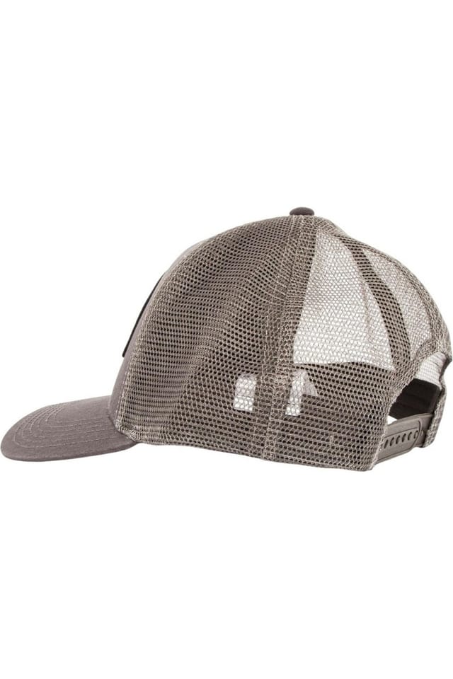 Archive Design Studios Archive Design Studios Men's Motorsport Cap in Grey - 2