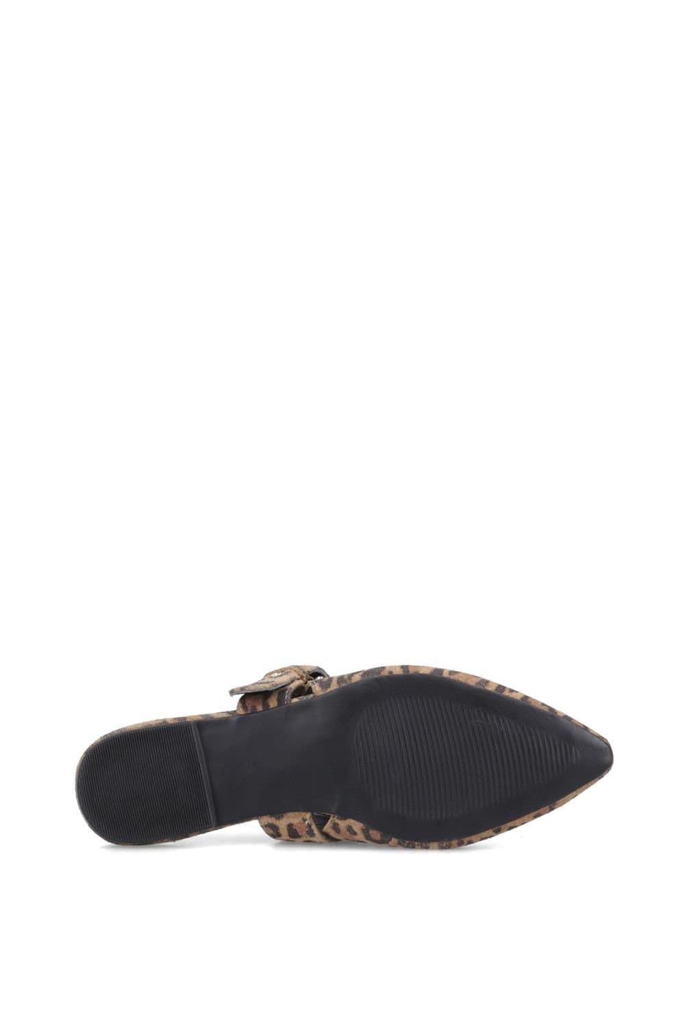Hush Puppies Hush Puppies Women's Diya Suede Mary Jane