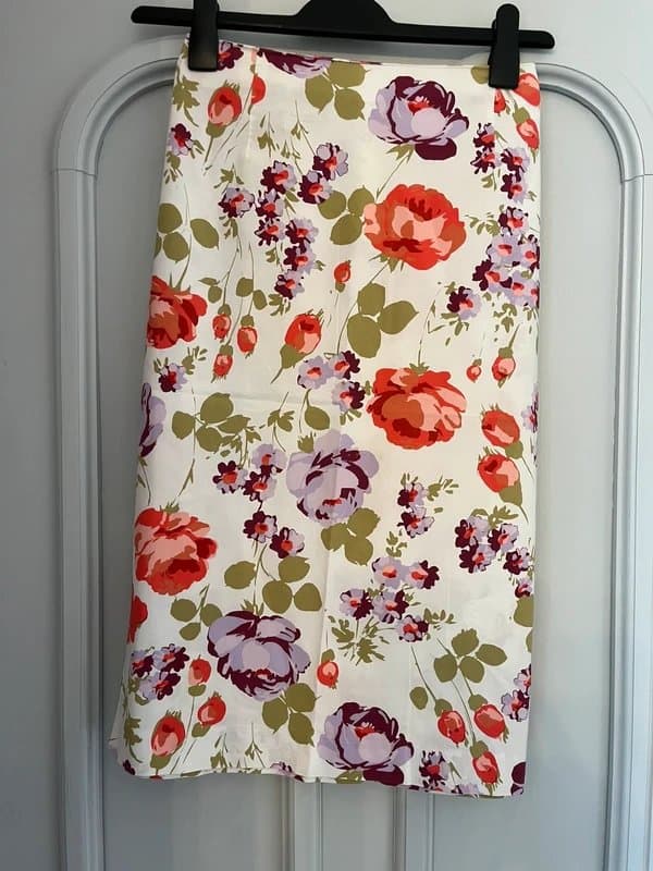 Laura Ashley Laura Ashley Summer Skirt