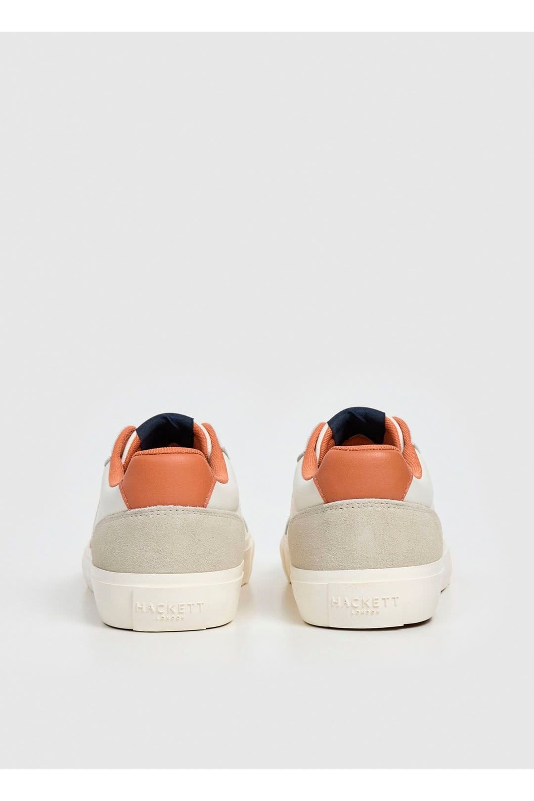 Hackett Hackett Men's Blake Handle Off-White - 4