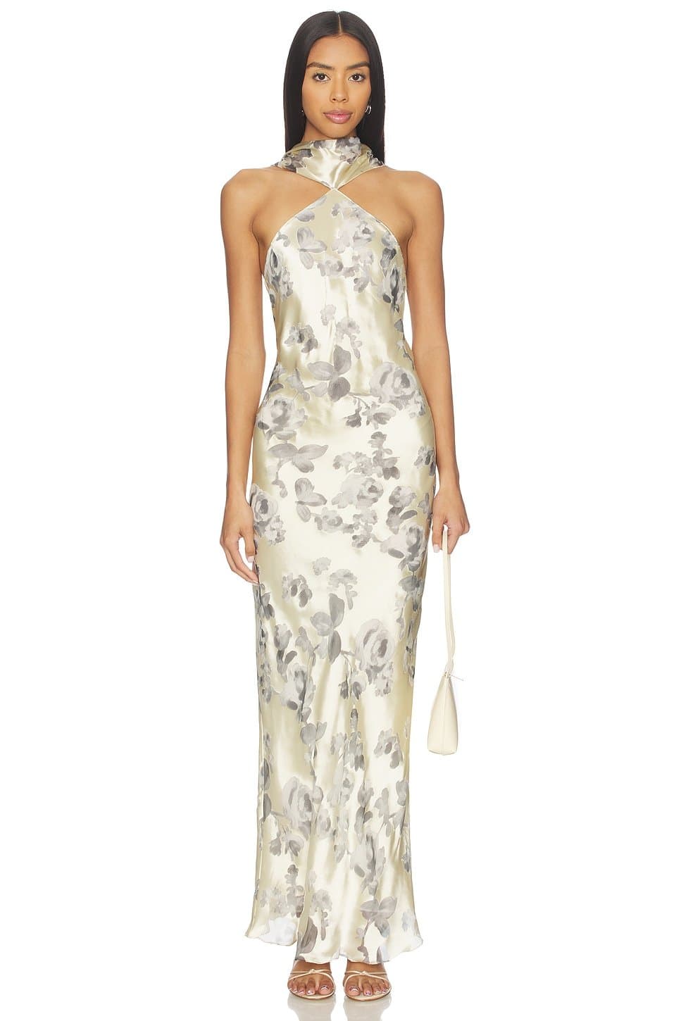 revolve Ashton Maxi Dress