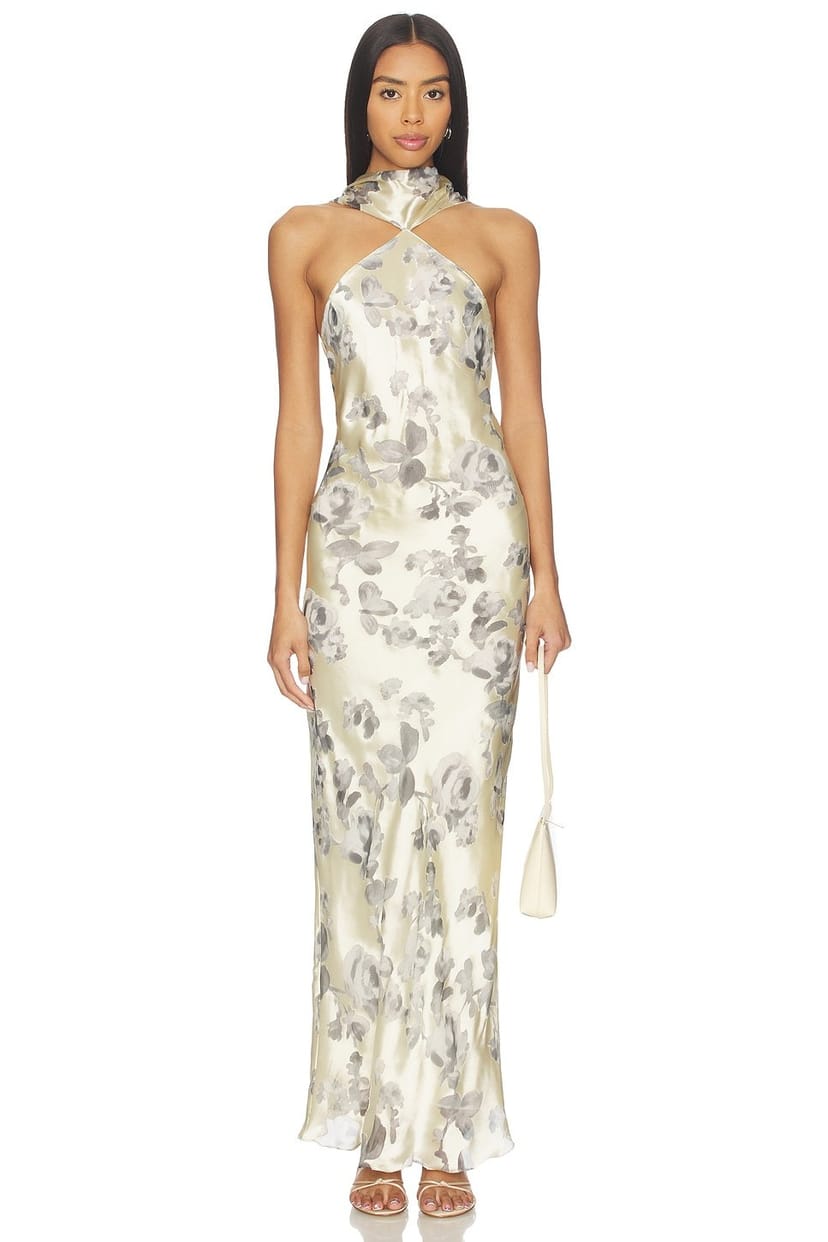 revolve Ashton Maxi Dress - 1