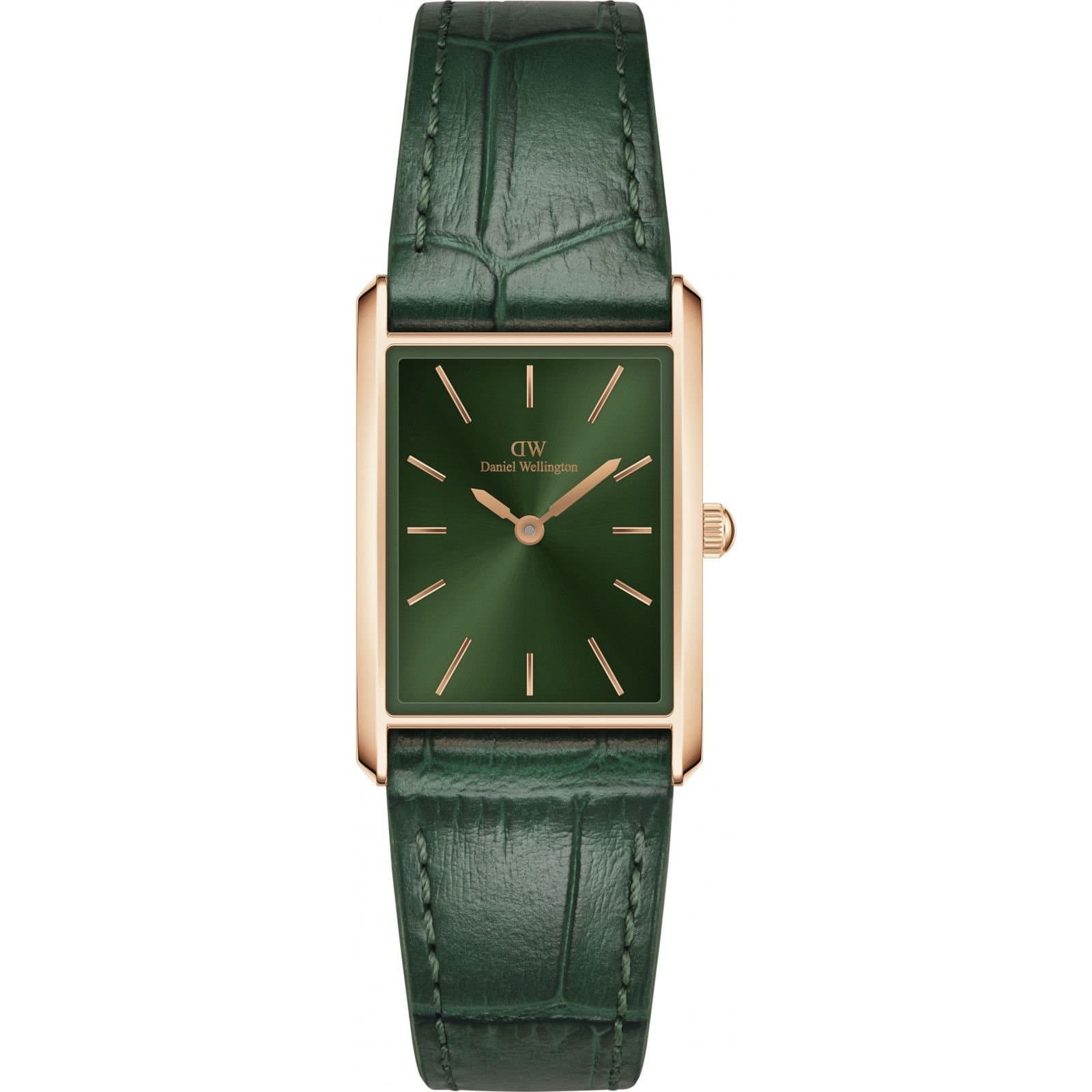 Daniel Wellington Daniel Wellington Women's DW00100694 Bound 32mm Quartz Watch in Green