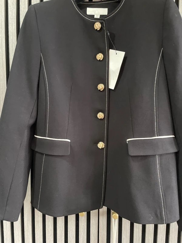 Zara Zara blazer - 1