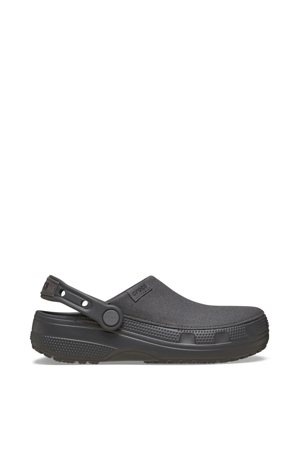 Crocs Crocs Women's Crafted Clog Black Sand
