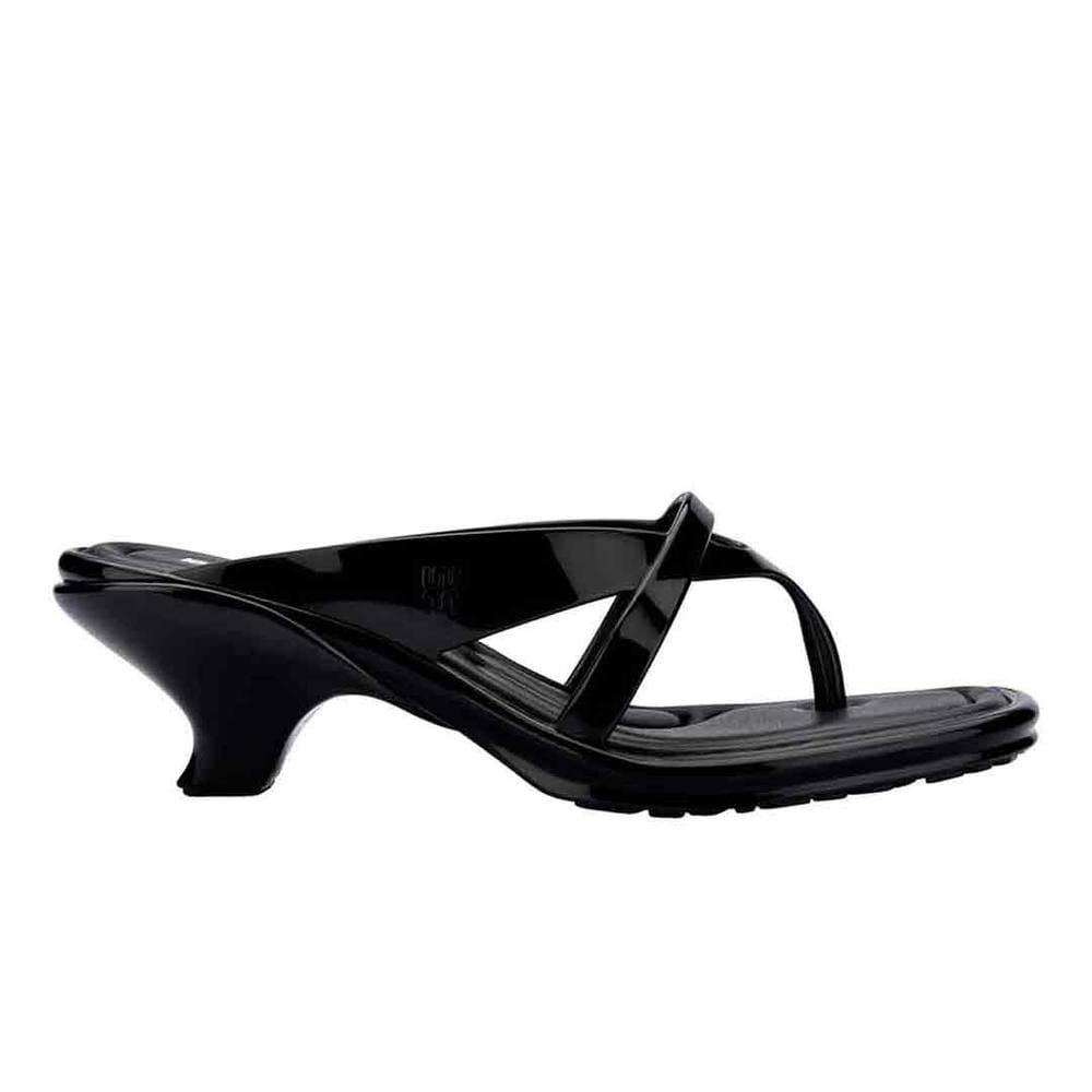 Melissa Shoes Melissa Shoes Women's Layla Heels in Black - 4