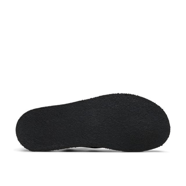 Clarks Clarks Women's Trek Wedge Tbar Black Suede T Bar Shoes - 3