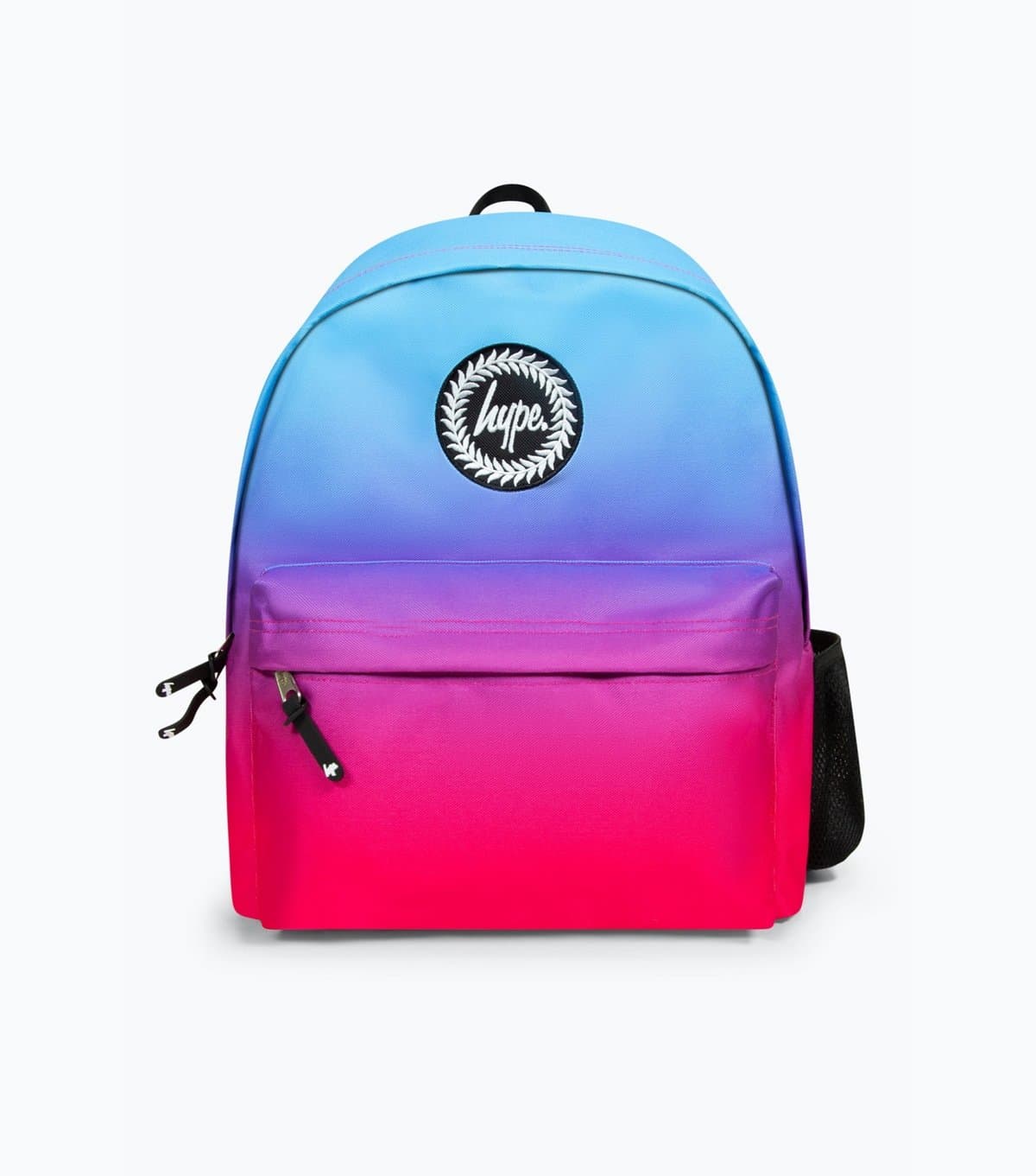 Hype HYPE Blue Fade School Backpack