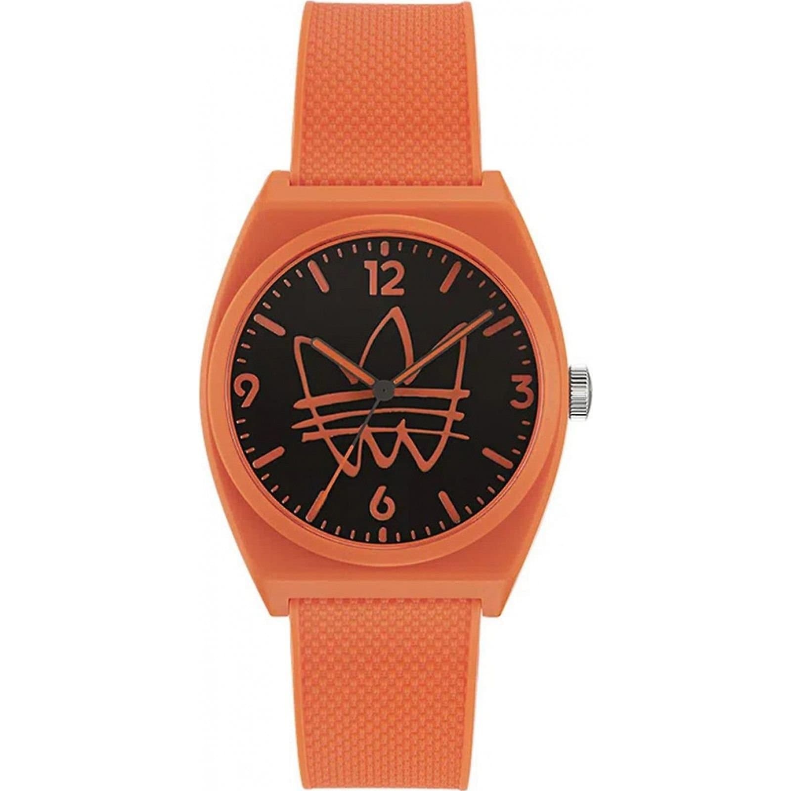 adidas Originals adidas Originals Women's AOST22562 38mm Quartz Watch in Orange