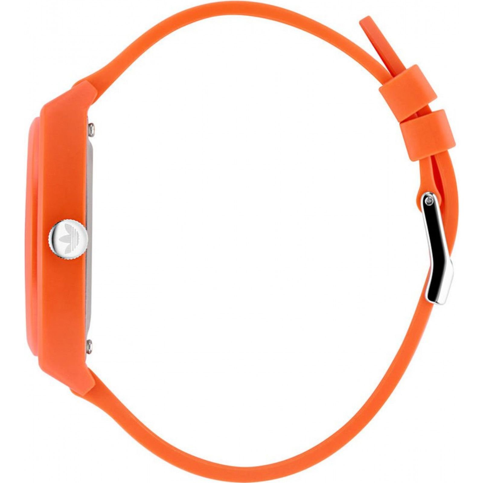 adidas Originals adidas Originals Women's AOST22562 38mm Quartz Watch in Orange - 3