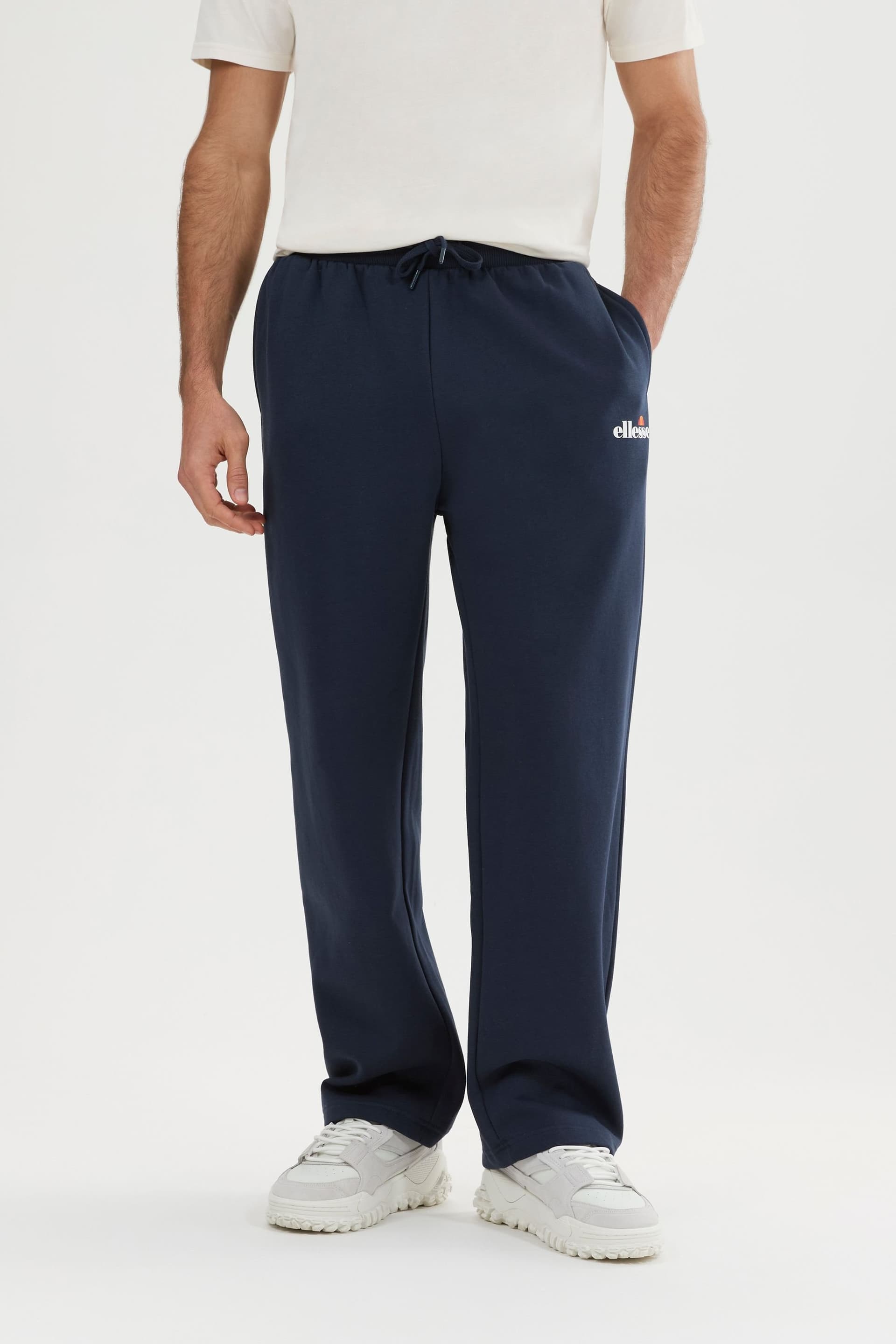 Ellesse Ellesse Men's Arzoni Jog Pant in Navy