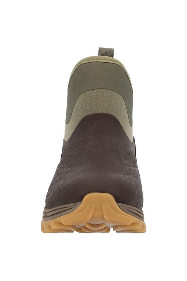 Muck Boots Muck Boots Women's 'Arctic Sport II' Ankle Boot in Dark Brown - 3