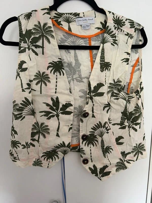 Never Fully Dressed Never Fully Dressed co-ord
