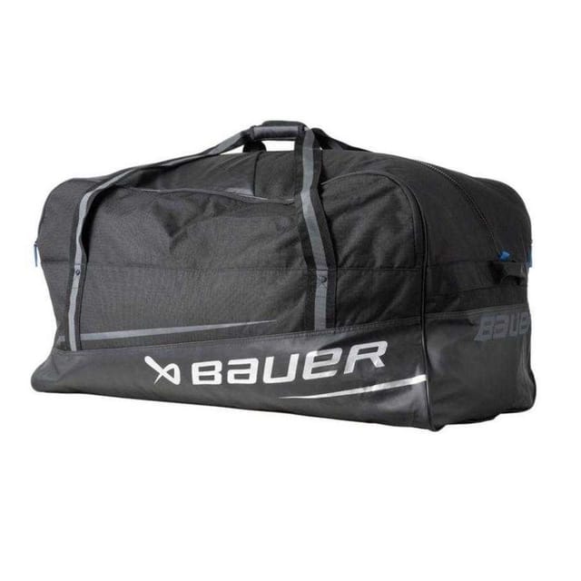 Bauer Bauer Men's Premium Hockey Duffle Bag in Black - 2