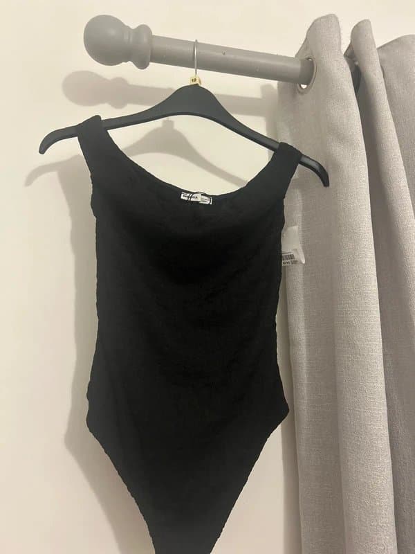 Bershka Bershka body suit
