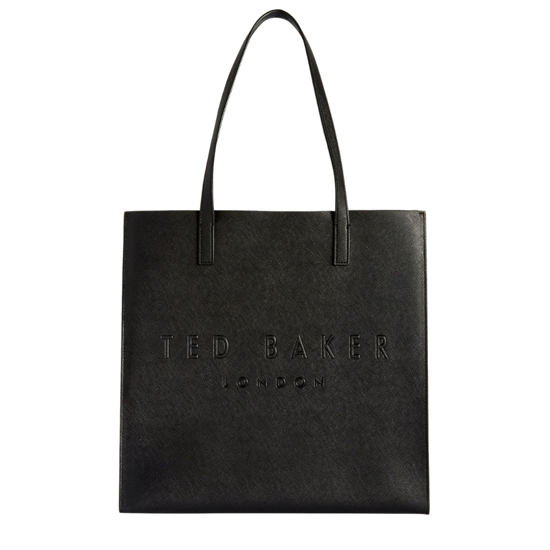 Ted Baker Ted Baker Women's Icon Handbag in Black