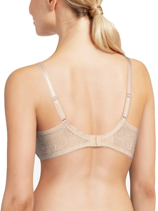 Chantelle Chantelle Women's Day To Night T-Shirt Bra in Nude - 2