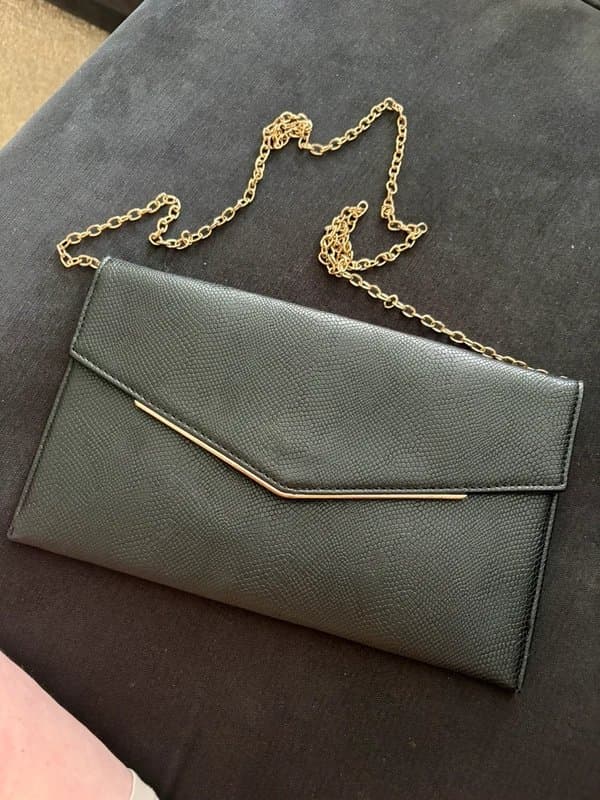 New Look Newlook clutch bag