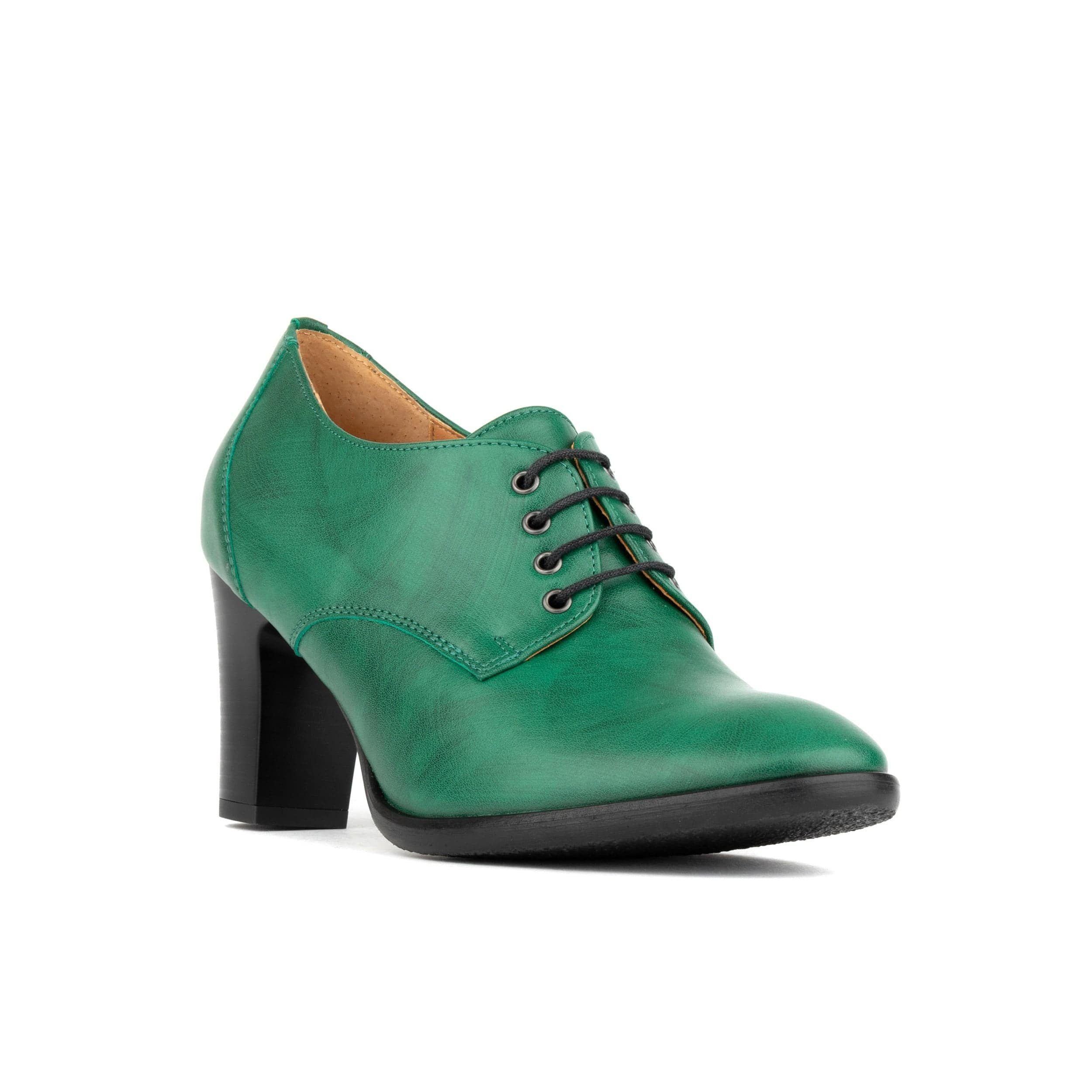 Embassy London Embassy London Women's Roulette - Green - 3