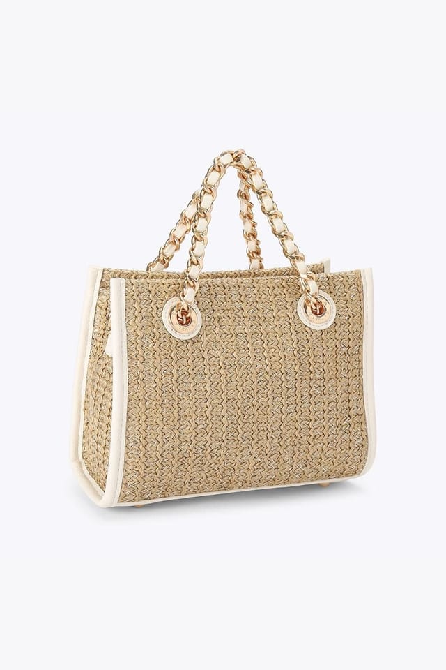 Carvela Carvela Women's 'Sorrento Bead Micro' Bag - 3