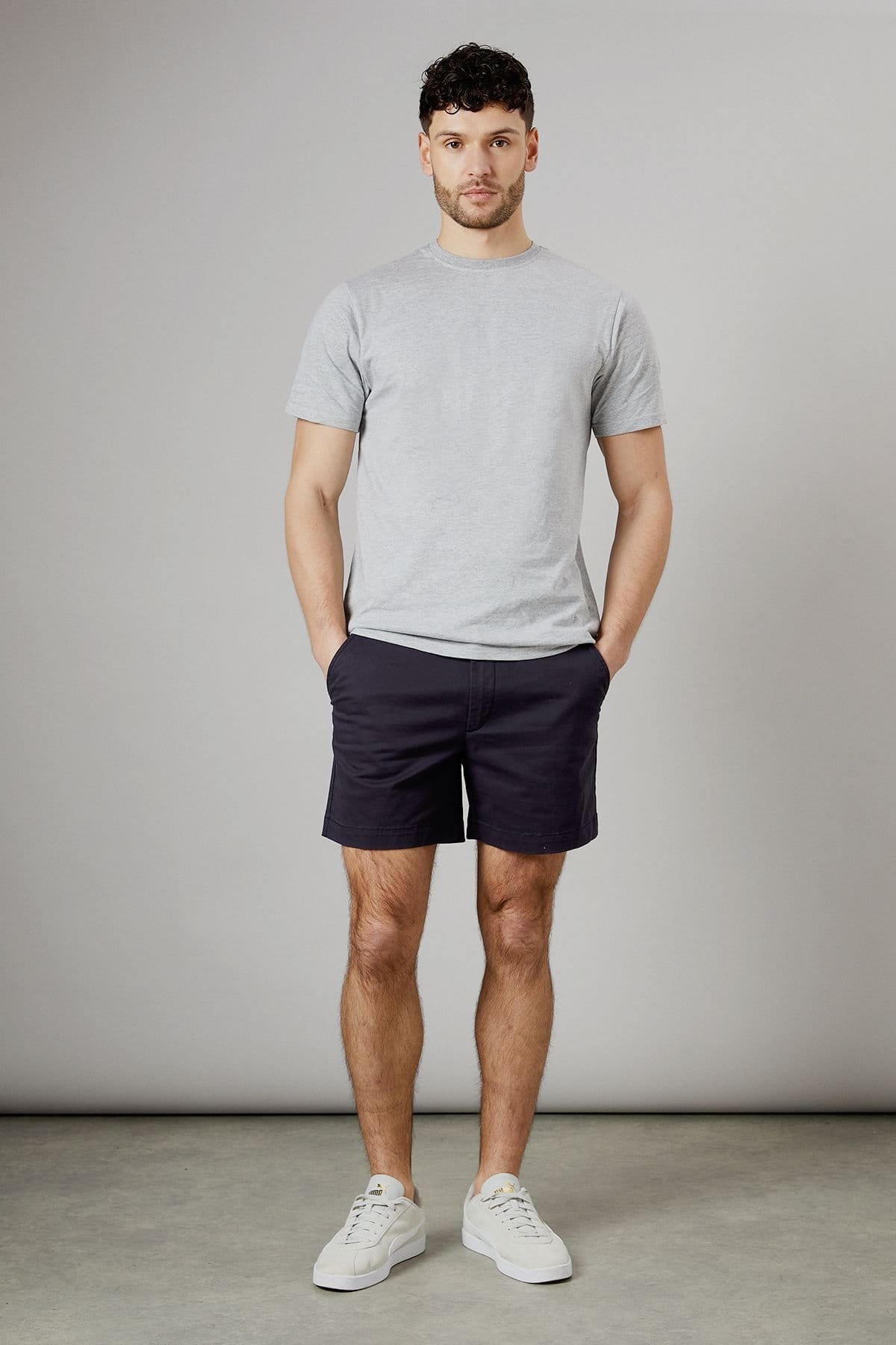 navy