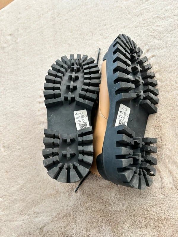 ASOS New shoes 👞 size 38