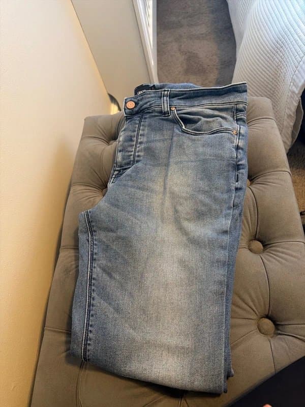 ASOS ASOS jeans waist 32