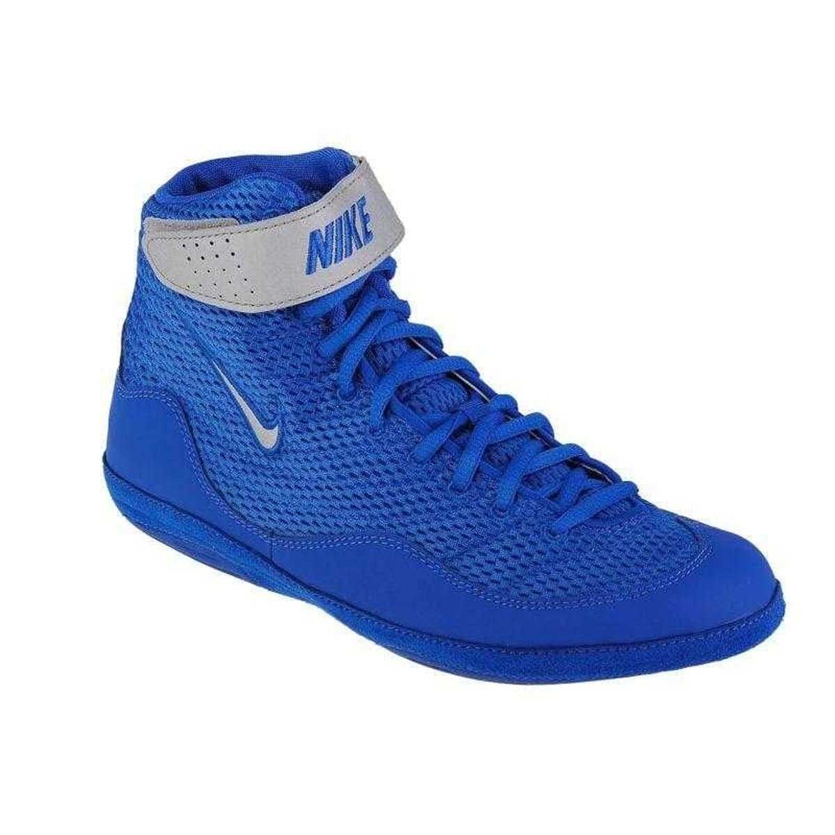 Nike Nike Men's Inflict 3 Trainers in Blue