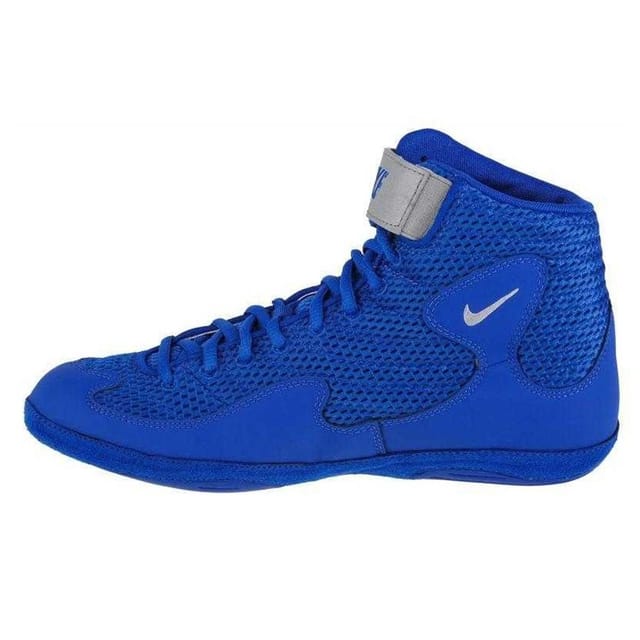 Nike Nike Men's Inflict 3 Trainers in Blue - 2
