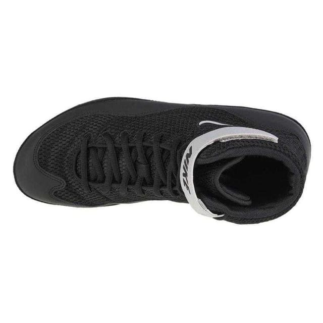Nike Nike Men's Inflict 3 Trainers in Blue - 3