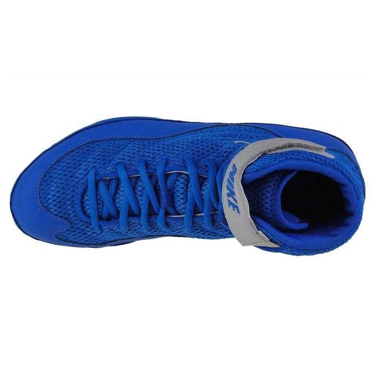 Nike Nike Men's Inflict 3 Trainers in Blue - 4