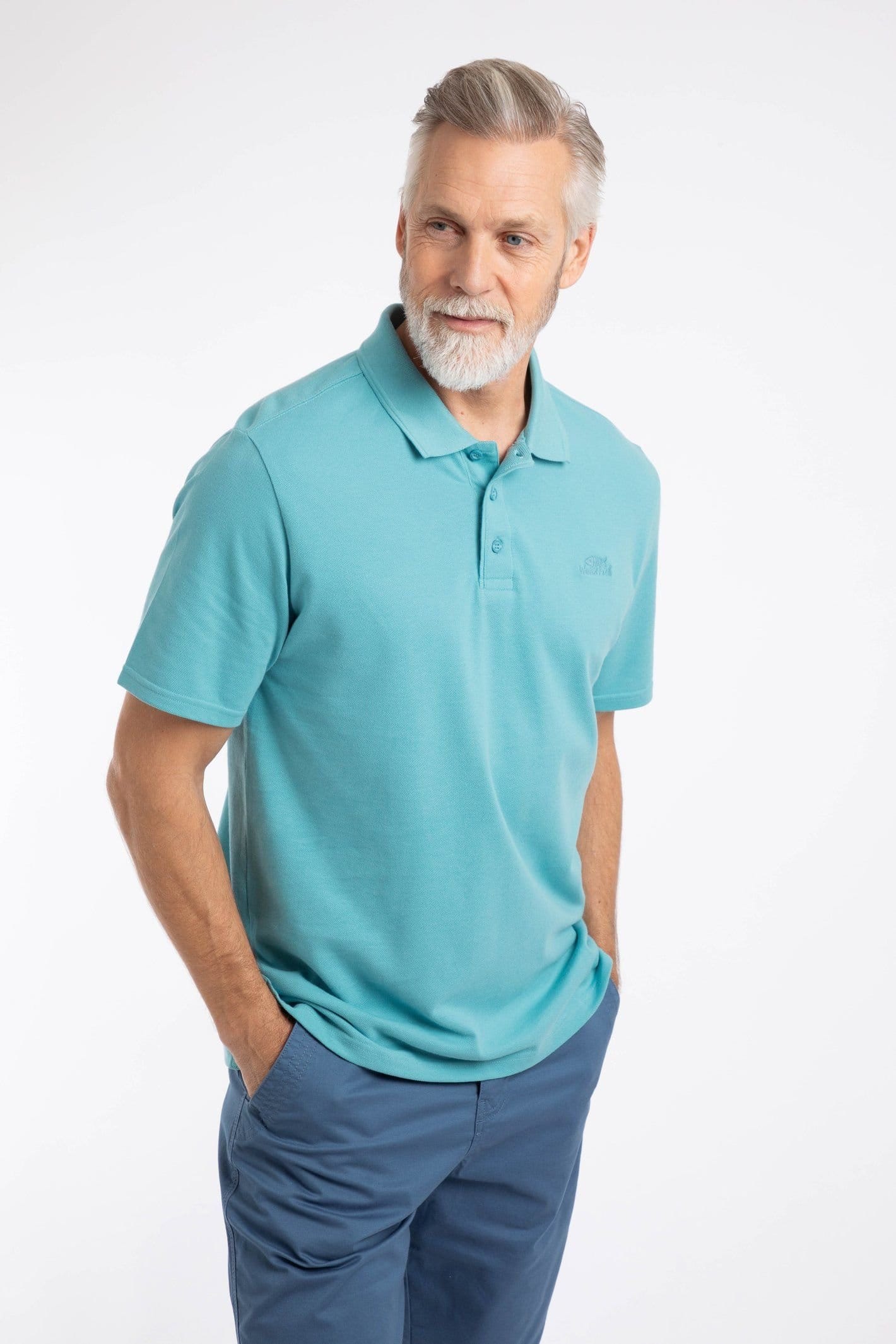 aqua