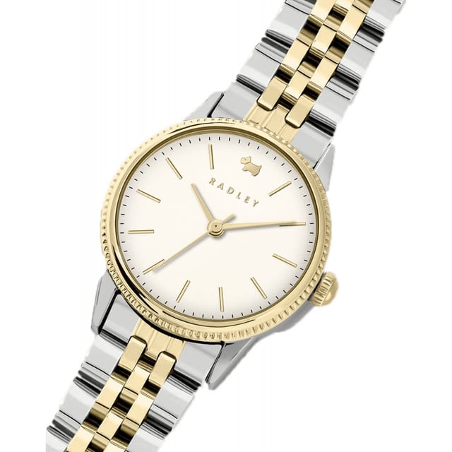 Radley Radley Women's RY4645 Hanley Close 28mm Quartz Watch - 2