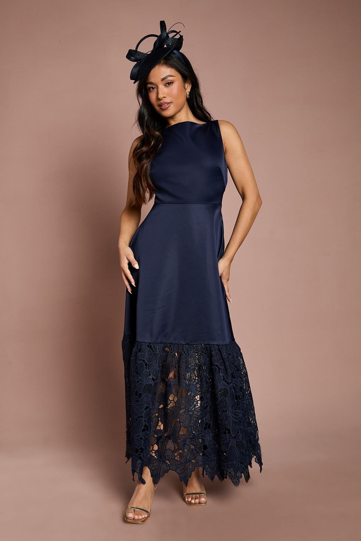 navy