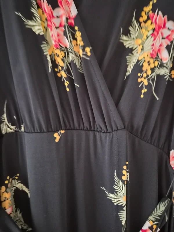 Warehouse Beautiful  Dress
