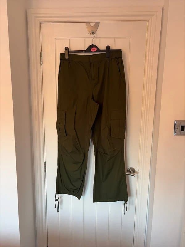 New Look New look cargo pants