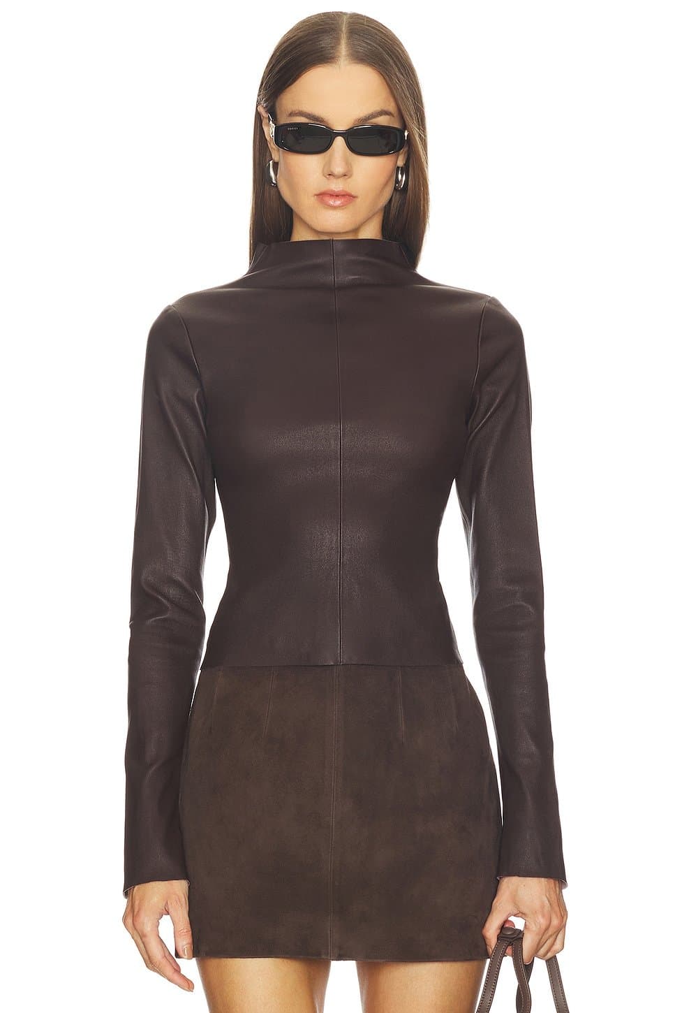 revolve Ethan Top