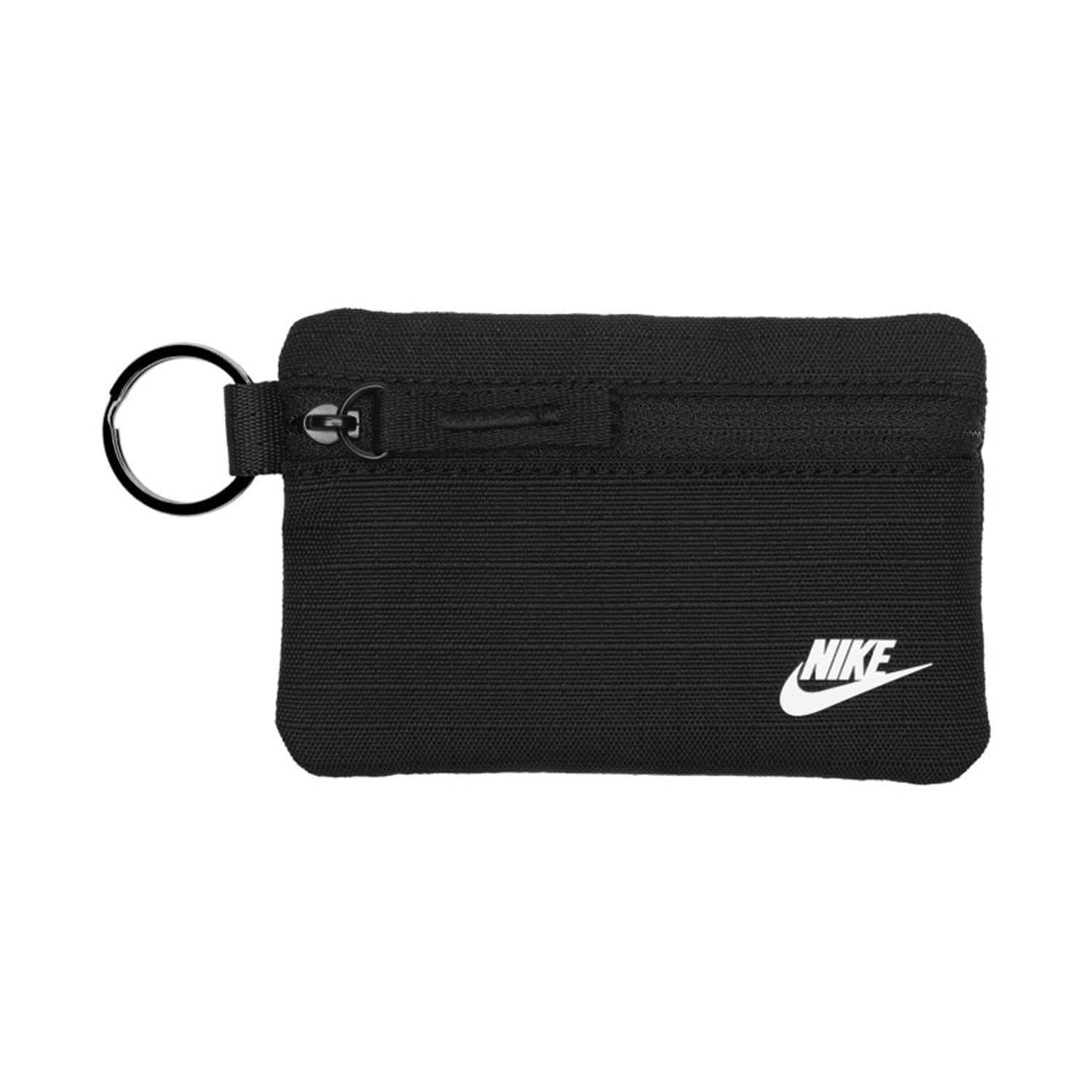 Nike Nike Men's Club Pouch in Black