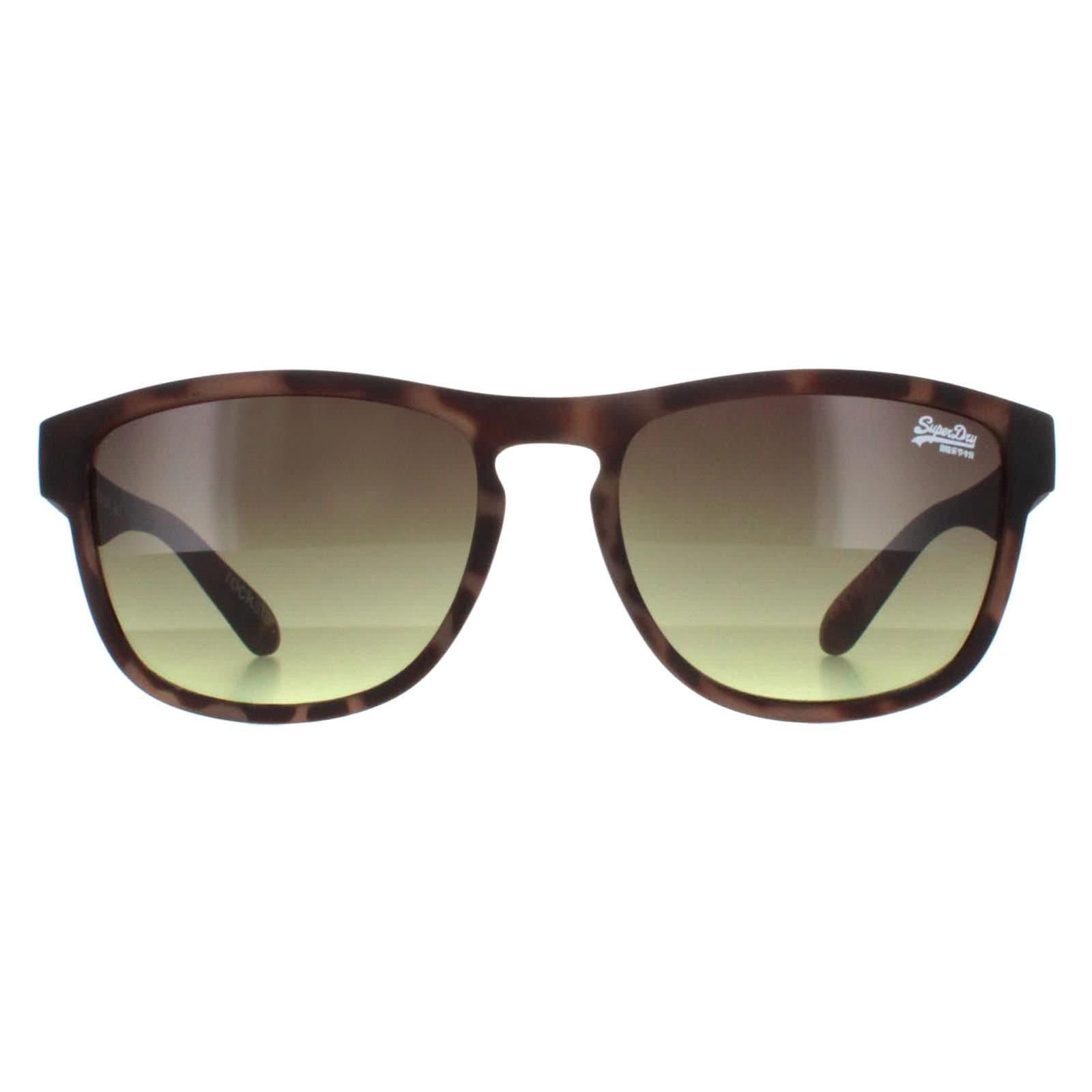 Superdry Superdry Men's Square Brown Brown Rockstar