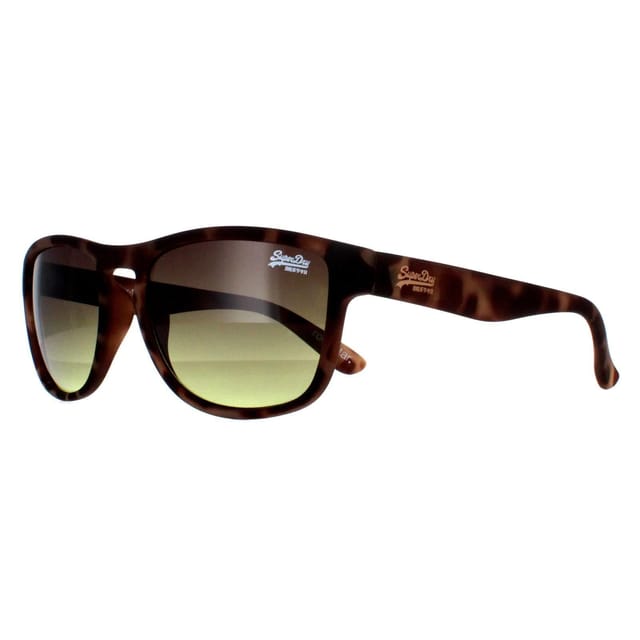 Superdry Superdry Men's Square Brown Brown Rockstar - 2