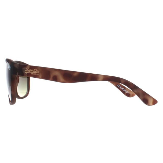 Superdry Superdry Men's Square Brown Brown Rockstar - 3