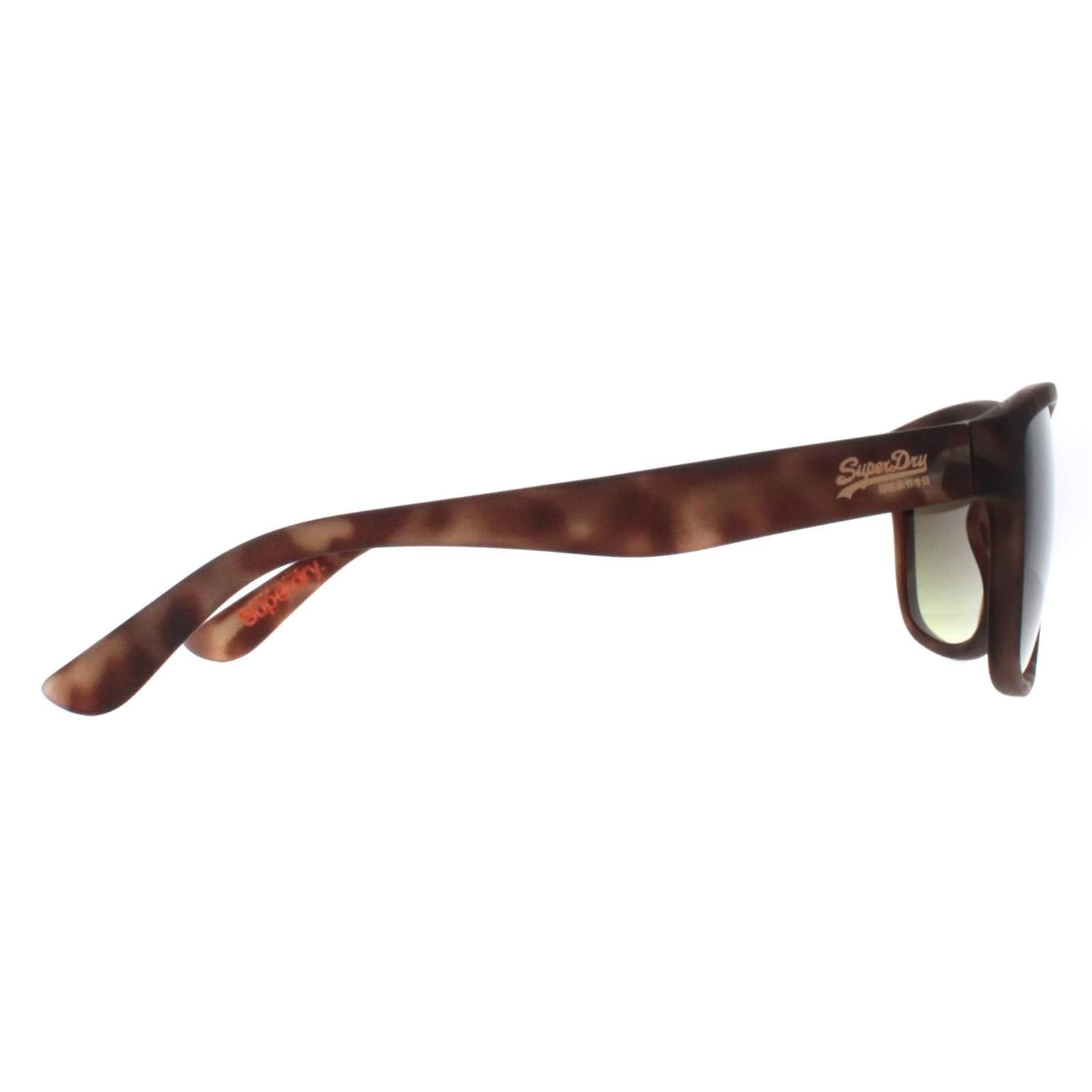 Superdry Superdry Men's Square Brown Brown Rockstar - 4