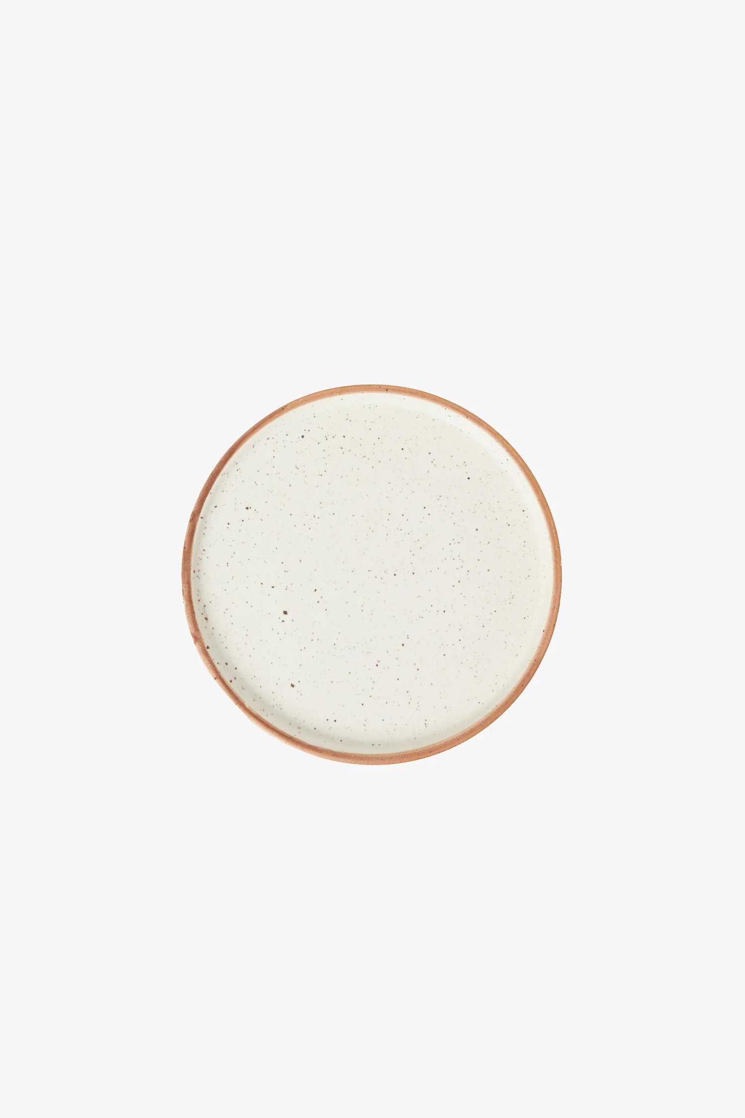 French Connection Shoreline Side Plate Natural - 1