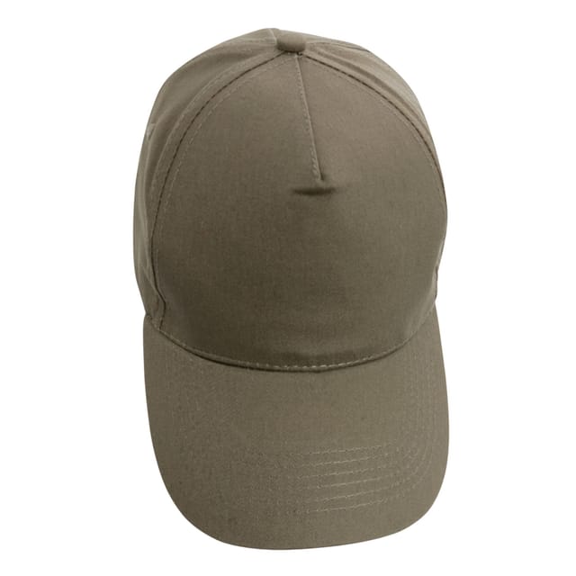 XD Design XD Design Men's 5 Panel Cotton Cap in Green - 3