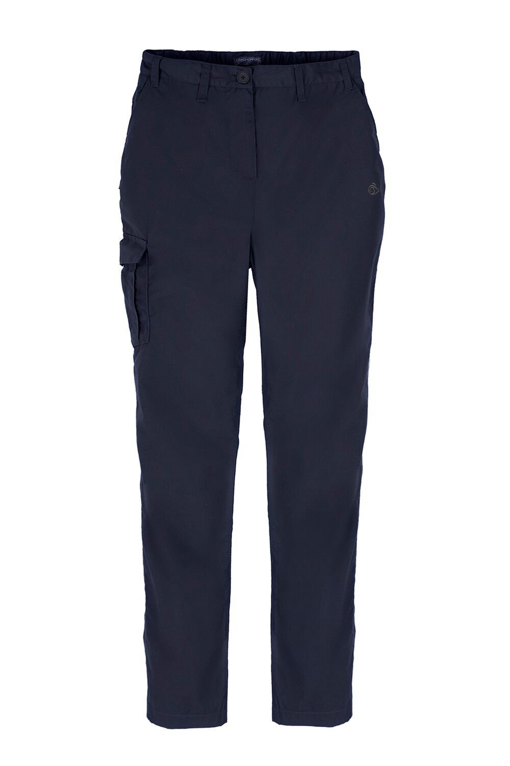 Craghoppers Craghoppers Women's 'Expert Kiwi' Trousers in Dark Navy - 3
