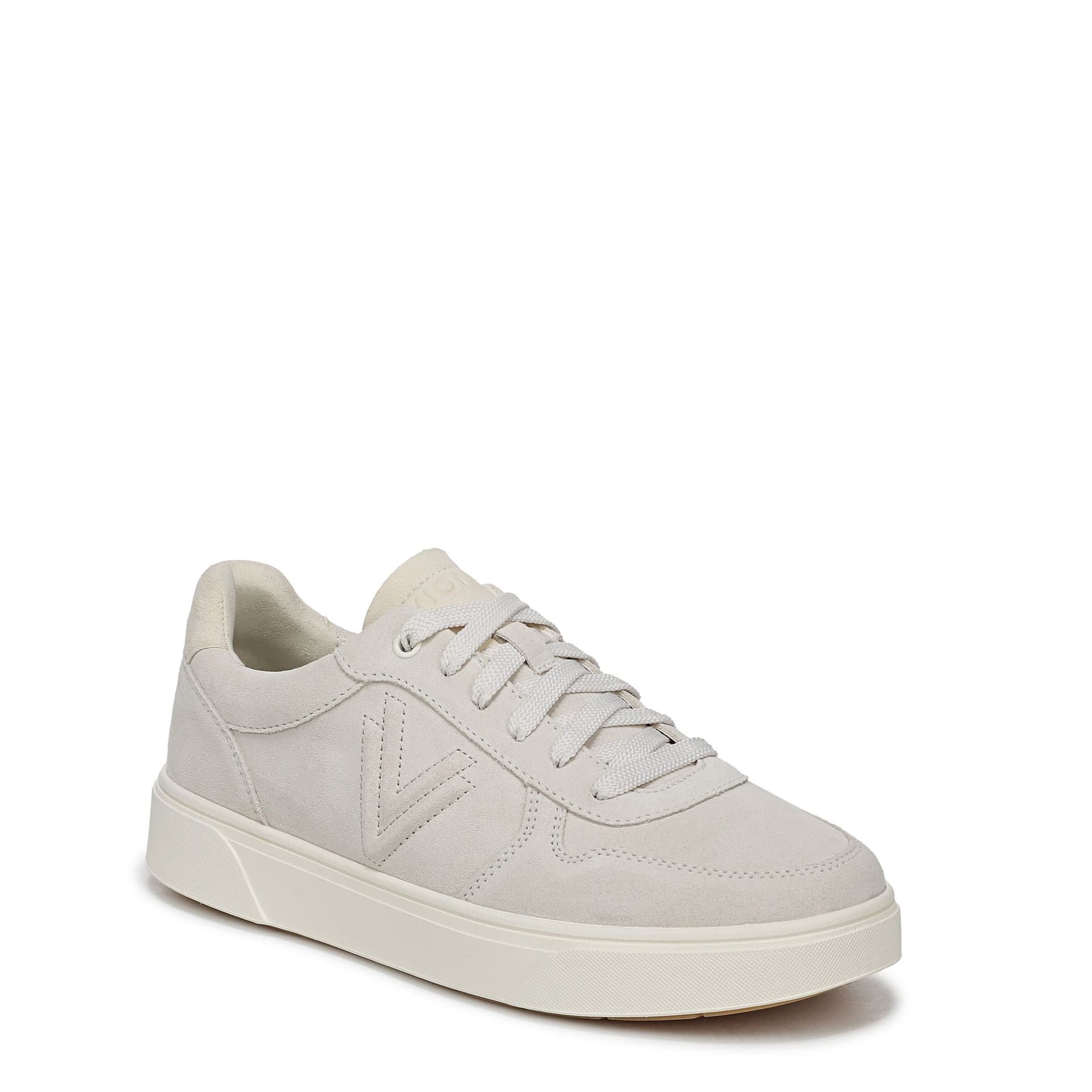 Vionic Vionic Women's Robin Trainers in Cream