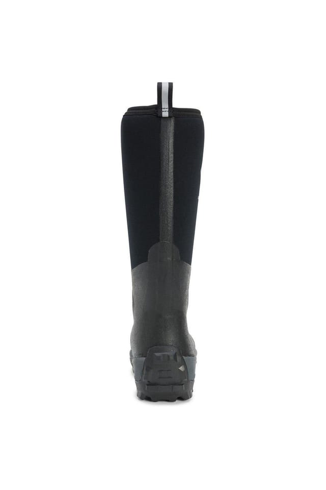 Muck Boots Muck Boots Men's 'Arctic Sport' Wellingtons in Black - 2