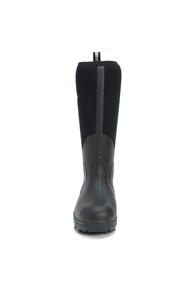 Muck Boots Muck Boots Men's 'Arctic Sport' Wellingtons in Black - 3