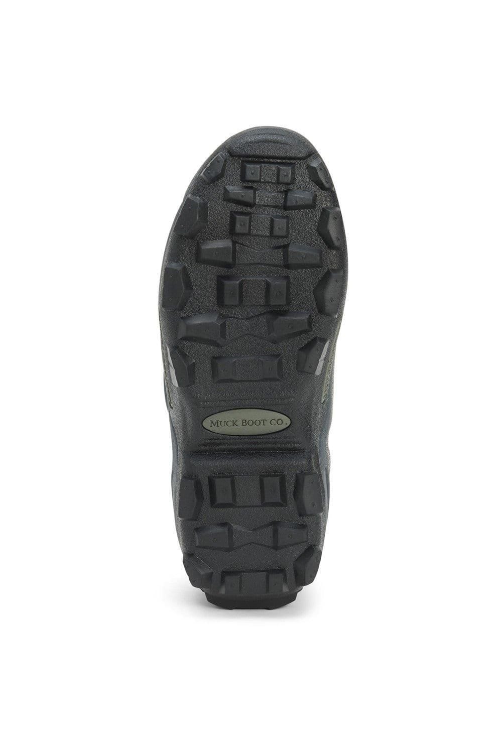 Muck Boots Muck Boots Men's 'Arctic Sport' Wellingtons in Black - 4