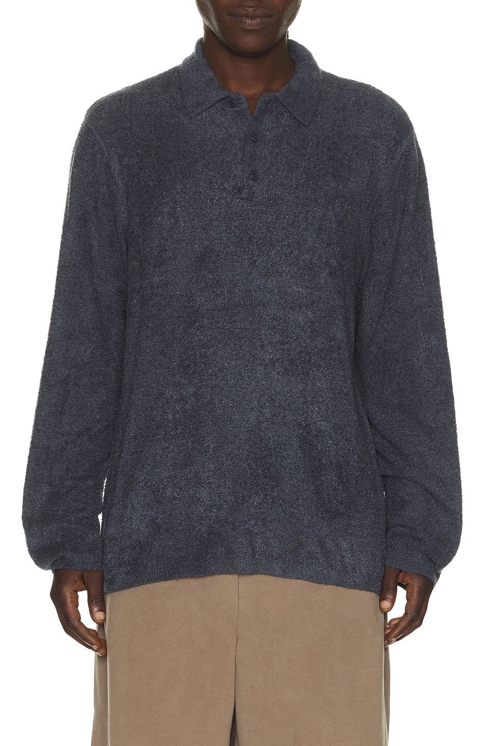 revolve Polo - 1
